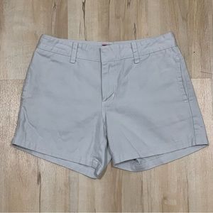 Dickies Khaki Shorts, Size 3